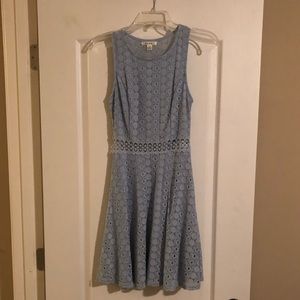 Dress from Francesca’s